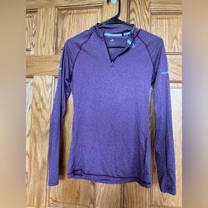 Adidas - Quarter Zip